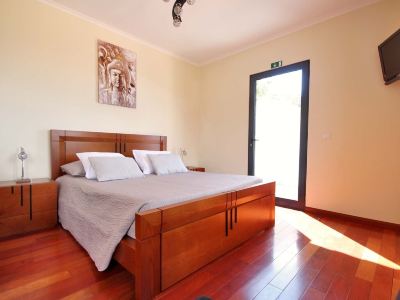 Gran Horizonte House