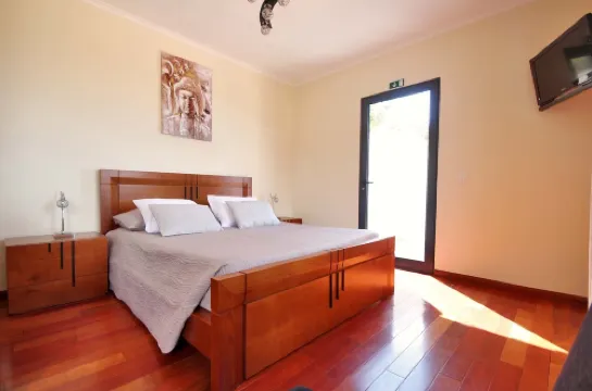 大地平線之家酒店