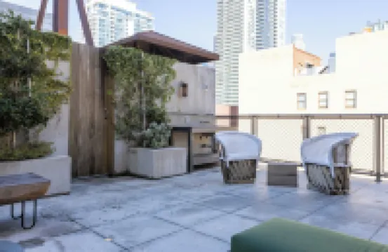 Stile Downtown Los Angeles by Kasa