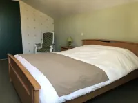 Maison d'hôtes la Colombelle Hotels in Blumeray