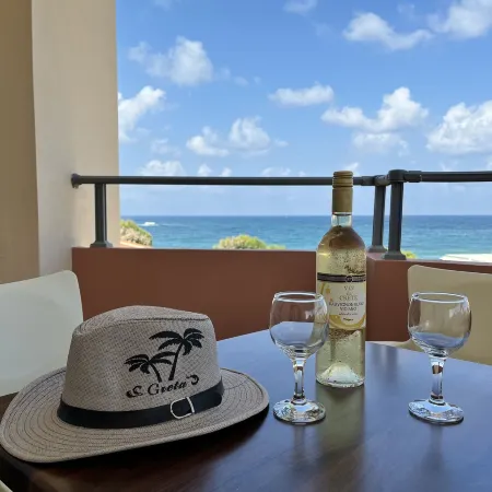 Iolkos Hotel Apartments