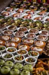 Pastoral Hotel - Kfar Blum - breakfast
