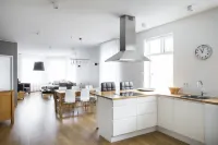 Ódinsvé Hotel Apartments