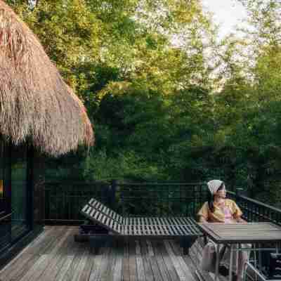 Rai Saeng Arun Resort Hotel Exterior