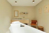 La Bastide de Saint Tropez - Spa