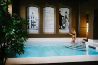Badhotellet Spa & Konferens - Pools