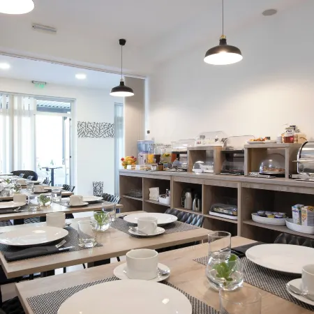 Boutique Hotel Intermezzo - Pag Centre