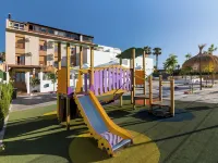 Hotel Avenida Tropical by Bossh! Hotels Hotels in Salobrena