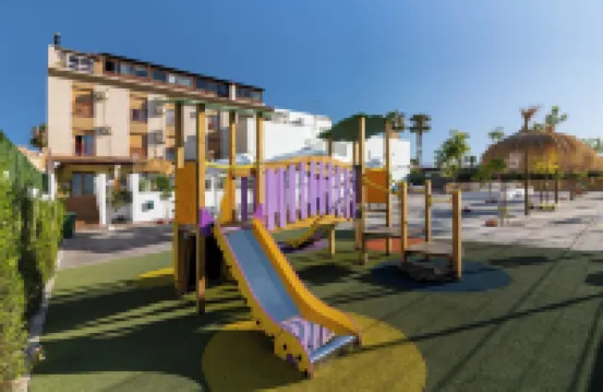 Hotel Avenida Tropical by Bossh! Hotels
