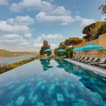 Kocatas Mansions Istanbul Operated by Minor Hotels