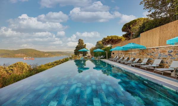 Kocatas Mansions Istanbul