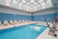 Gaia Residence - Yüzme Havuzu