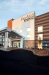 Fairfield Inn & Suites Louisville Airport Hotels near Louisville International Airport