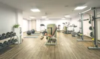 Akoya Hotel & Spa - Gym