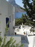 Tatsis Apartments Hotel a Mirties