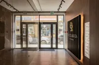 Odrzańska Residence by Boogie Apartments