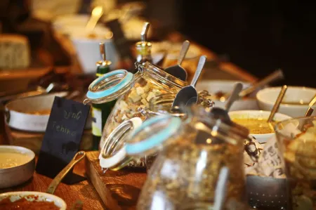 Hotel Beit Maimon Отели в г. Daliyya