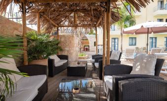 Casa Orama Boutique Hotel