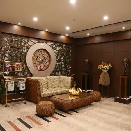 Hotel MD's Continental