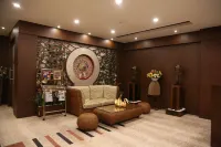 Hotel MD's Continental Hotels in Jorhat