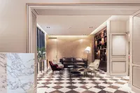 波爾多市中心福什別墅精品飯店