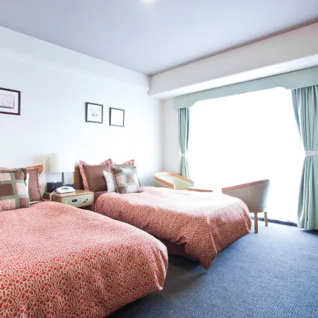 Hotel Villa Kuretake