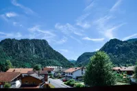 Design Hotel Alpenliebe - - - - Boutique-Flair - - - - - Mountain view