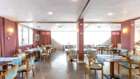 Hotel Maja - breakfast
