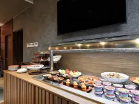 Leonardo Boutique Hotel Larnaca - bar