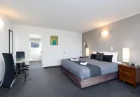 Kings Gate Motel - balcon