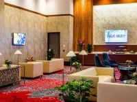 Southland Casino Hotel Hotels near Riverbluff Walkway
