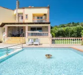 Villa Roula with Private Pool - Huvilat