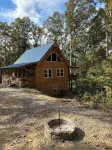 Windrock Ridge Luxury Ethan Cabin: Ride-In Access, Sleeps 16.