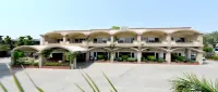 Blue Jay Tourist Complex