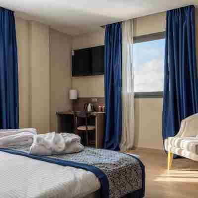 Les Deux B Salsabil Rooms