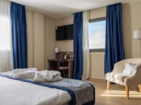 Les Deux B Salsabil Hotels in Cheraga