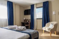 Les Deux B Salsabil Hotels in Cheraga