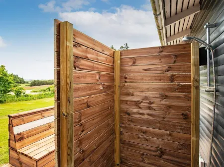 8 Person Holiday Home in Struer