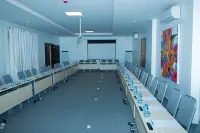 Hôtel Résidence Khadija Hotels in Thiès