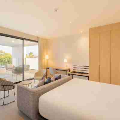 Eurostars Oasis Marbella Rooms