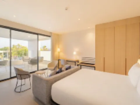 Eurostars Oasis Marbella Hoteles en Marbella