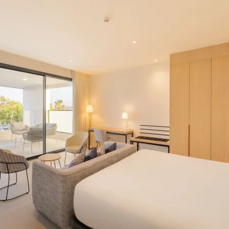 Eurostars Ocean Marbella