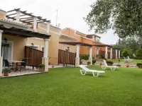 L'Eremo Luxury Messonete