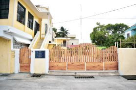 Sir Angel's Guesthouse