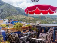 Riad Azurite Hotels in Chefchaouen