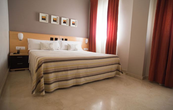 Hostal Albero by eme hoteles