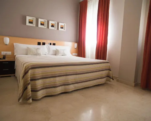Hostal Albero by eme hoteles Hotels in Aljarafe