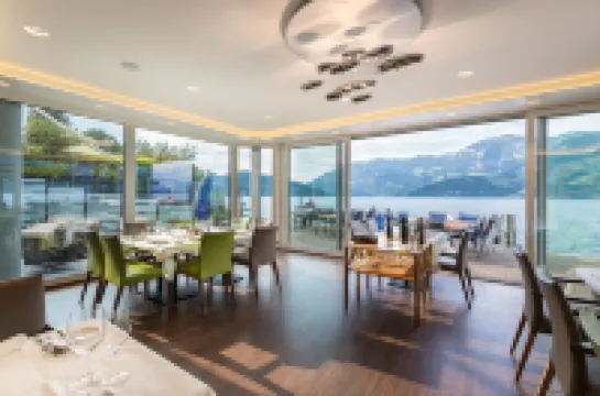 Hotel Nidwaldnerhof Direkt am See