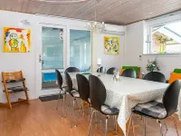 Energy-Efficient Retreat - by Traum Ferienwohnungen