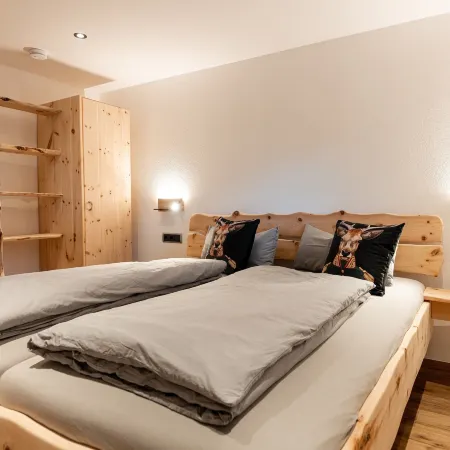 Chalet Hirschbach